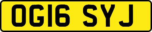 OG16SYJ