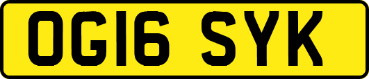 OG16SYK