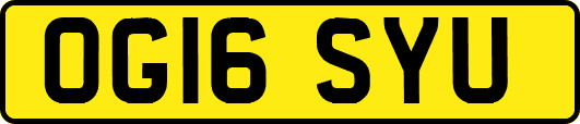 OG16SYU