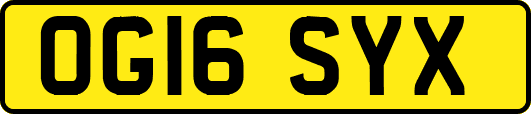 OG16SYX