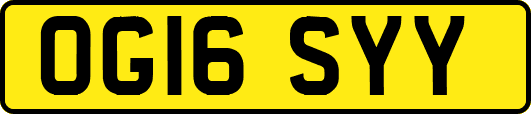 OG16SYY
