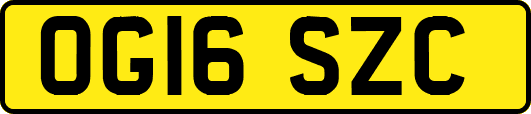OG16SZC