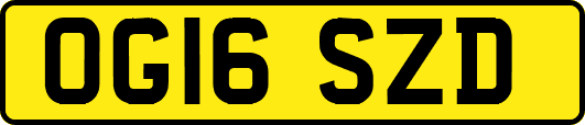 OG16SZD