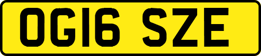 OG16SZE