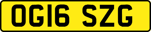 OG16SZG