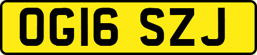 OG16SZJ