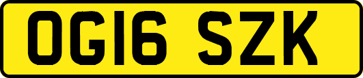 OG16SZK