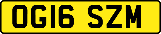 OG16SZM