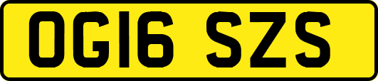 OG16SZS