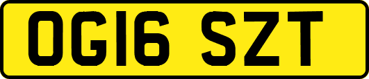 OG16SZT
