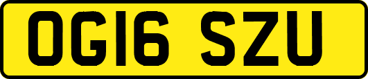 OG16SZU
