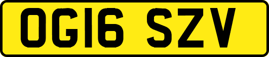 OG16SZV