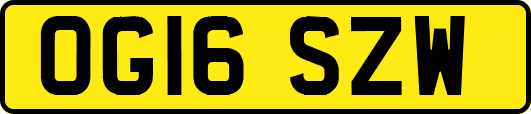 OG16SZW