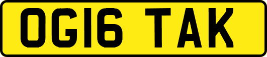 OG16TAK
