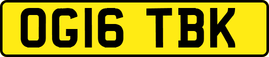 OG16TBK