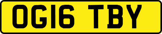 OG16TBY