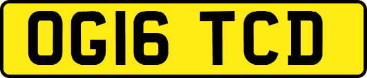 OG16TCD