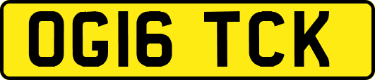 OG16TCK