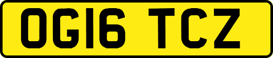 OG16TCZ