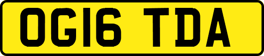 OG16TDA