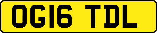 OG16TDL