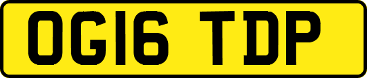 OG16TDP