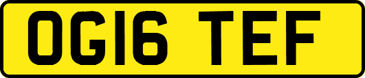 OG16TEF