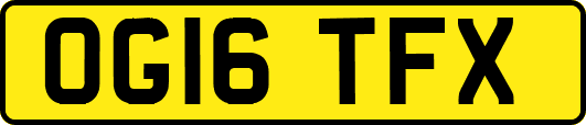 OG16TFX