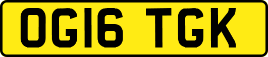OG16TGK
