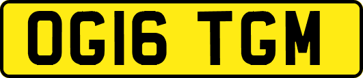 OG16TGM