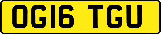 OG16TGU