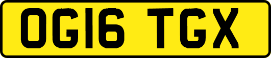 OG16TGX