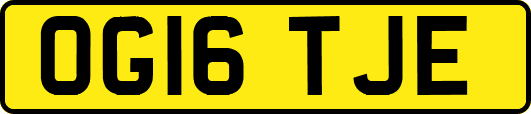 OG16TJE