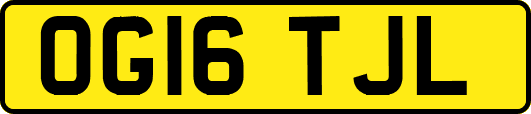 OG16TJL