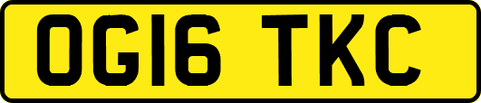 OG16TKC