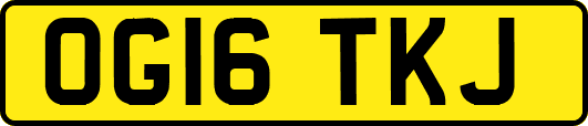 OG16TKJ