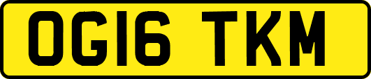 OG16TKM