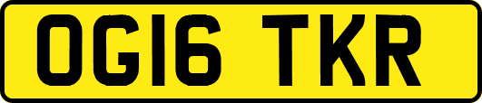 OG16TKR