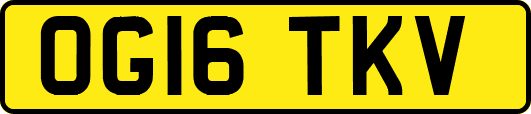 OG16TKV