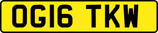 OG16TKW