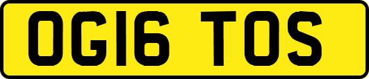 OG16TOS