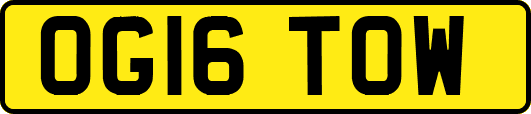 OG16TOW