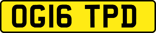 OG16TPD
