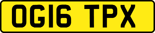 OG16TPX