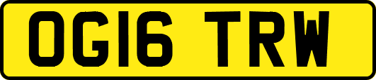 OG16TRW