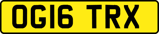 OG16TRX