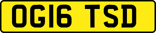 OG16TSD