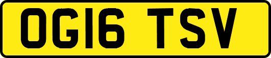 OG16TSV