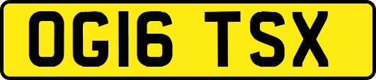 OG16TSX