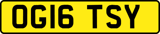 OG16TSY